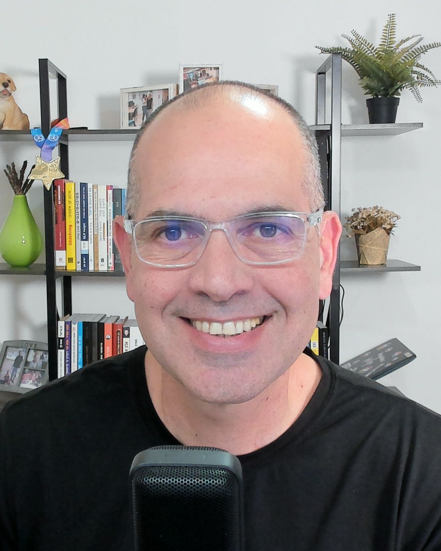 חגי צוק, מאמן אישי לזוגיות